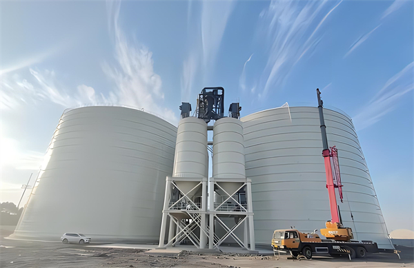 通什镇大型钢板库